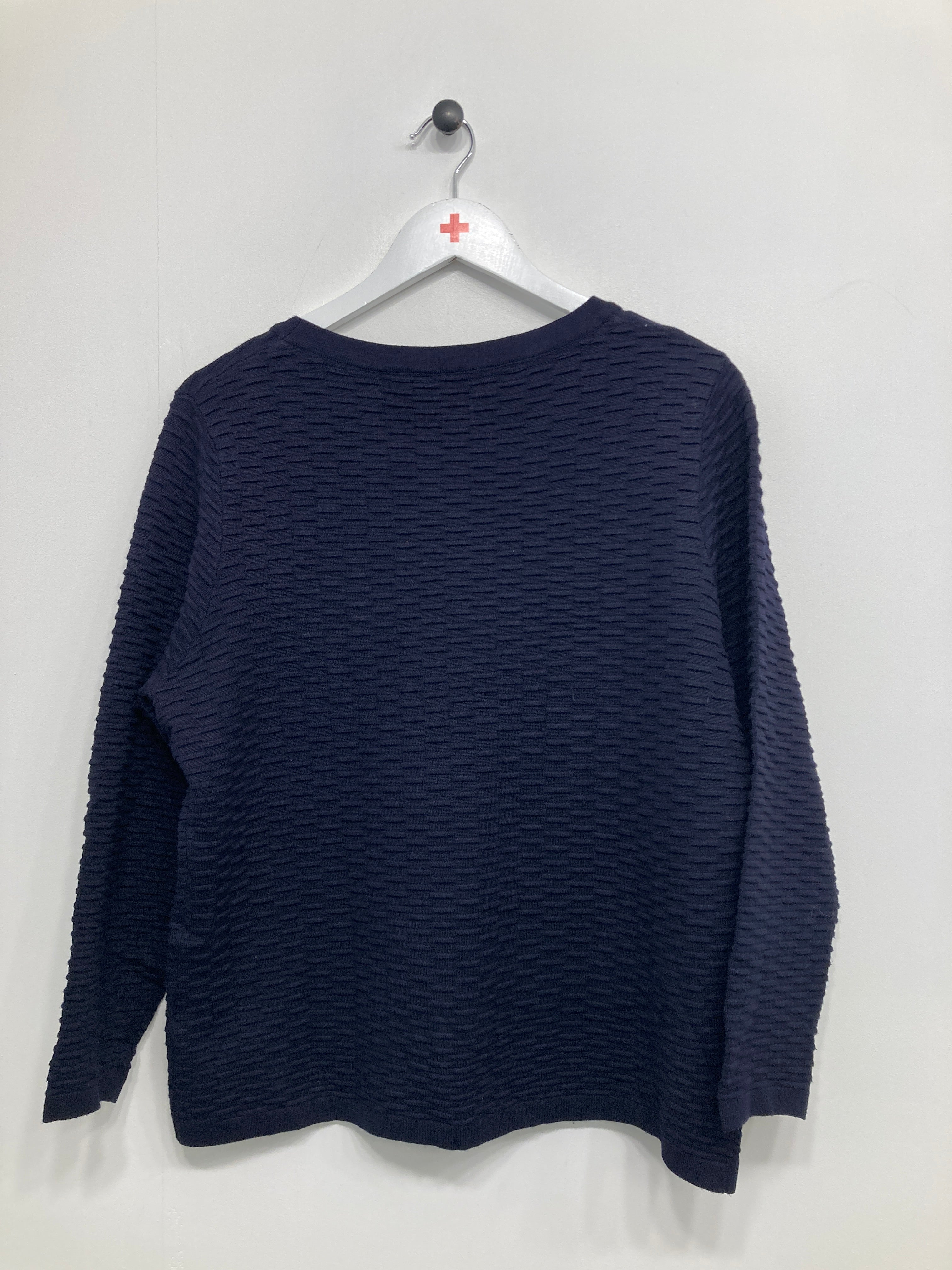 Micha Bluse